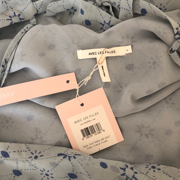 Slip Shift dress - Picture 4 of 4